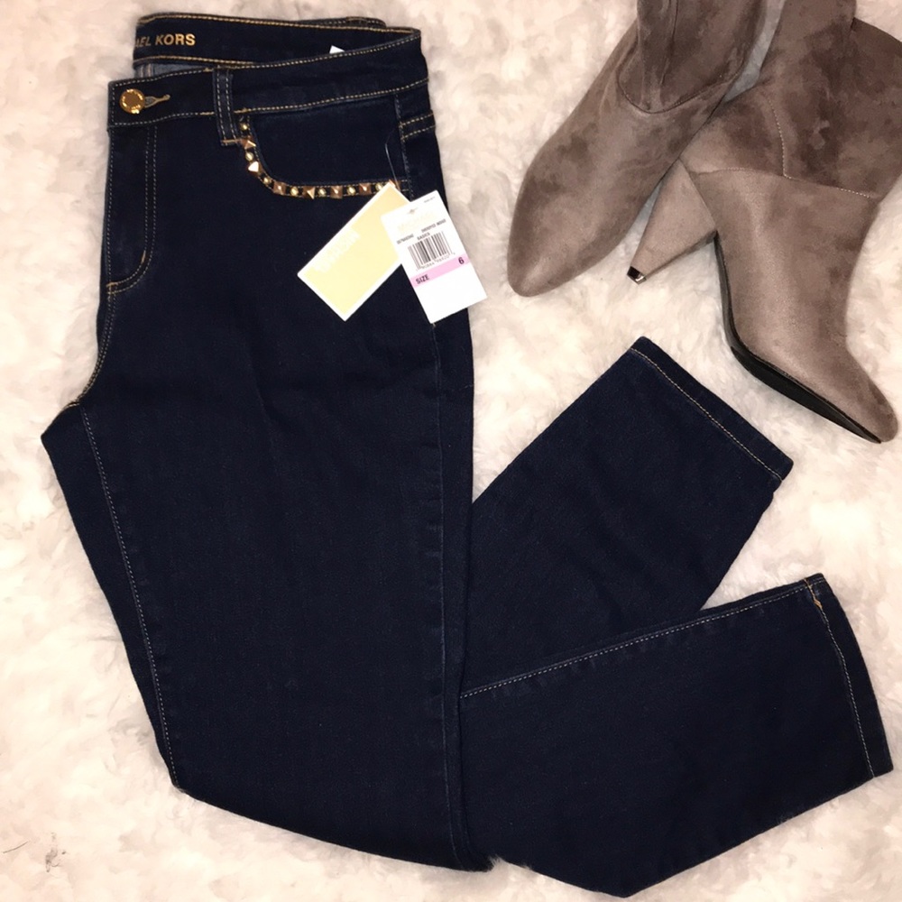 NEW Michael Kors Jeans 👖💕
